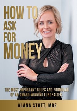 portada How to ask for Money (in English)