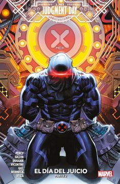 portada X-Men Vol.30 (in Spanish)