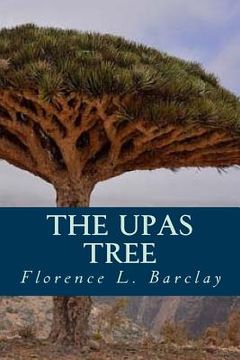 portada The Upas Tree