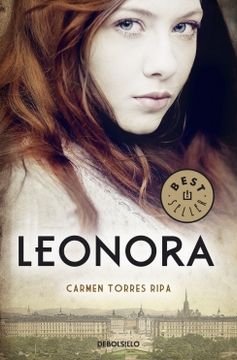 portada Leonora (BEST SELLER)