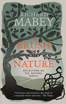 portada A Brush With Nature, A