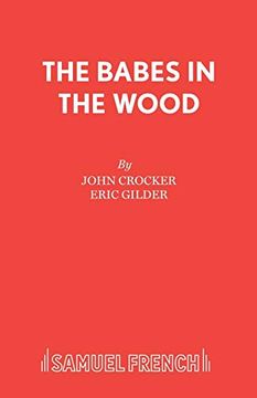 portada Babes in the Wood: A Pantomime (en Inglés)