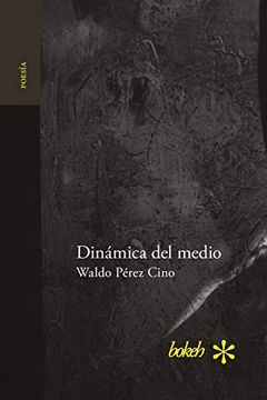 portada Dinámica del Medio (in Spanish)