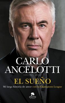 portada El sueño