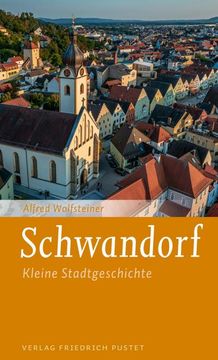 portada Schwandorf (en Alemán)