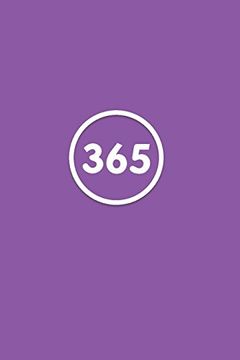 portada 365 mini: Purple