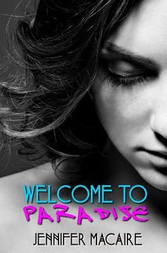 portada Welcome to Paradise (en Inglés)