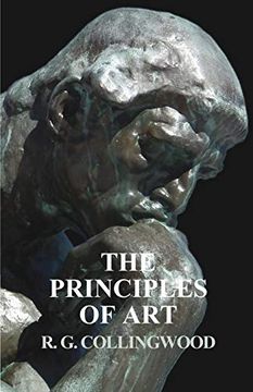 portada The Principles of art (in English)