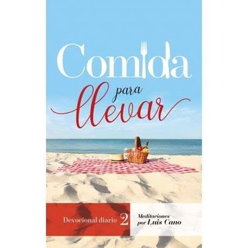portada Comida Para Llevar 2 (in Spanish)