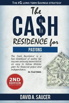 portada The CA$H Residence for Pastors