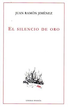portada El Silencio de oro (in Spanish)