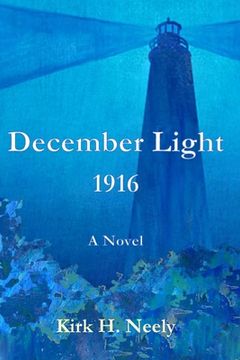 portada December Light 1916 (en Inglés)