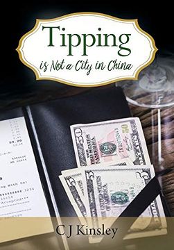 portada Tipping is not a City in China 