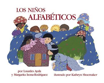 portada Los Ninos Alfabeticos