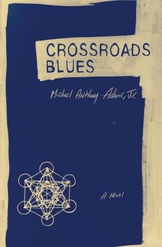 portada Crossroads Blues (en Inglés)