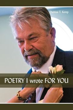 portada poetry i wrote for you
