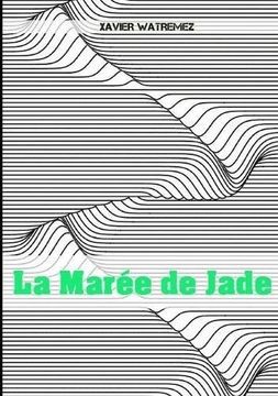 portada La Marée de Jade