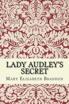 portada Lady Audley's Secret (Vintage Editions)