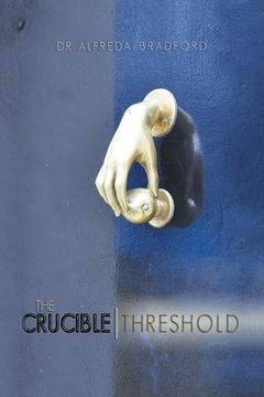 portada The Crucible Threshold (in English)