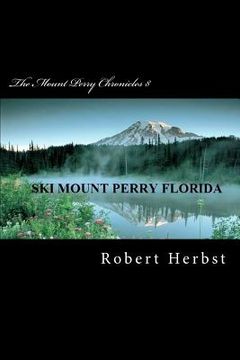 portada the mount perry chronicles 8 (en Inglés)