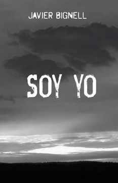 portada Soy yo (in Spanish)