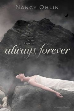 portada Always, Forever (en Inglés)