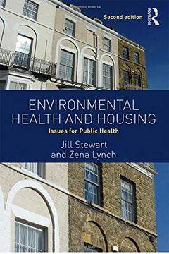 portada Environmental Health and Housing: Issues for Public Health (en Inglés)