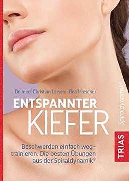 portada Entspannter Kiefer (in German)