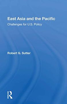 portada East Asia and the Pacific: Challenges for U. S. Policy 