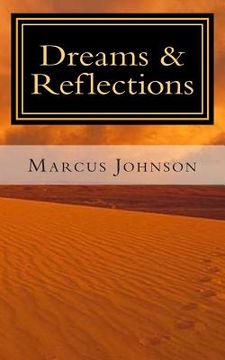 portada Dreams & Reflections (en Inglés)