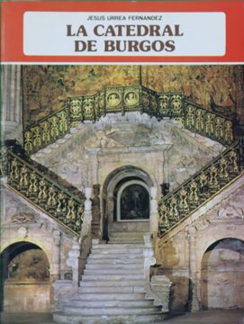 portada Catedral de Burgos, la