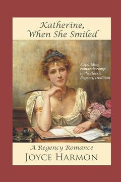 portada Katherine, When She Smiled (in English)