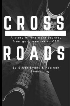 portada Crossroads (in English)