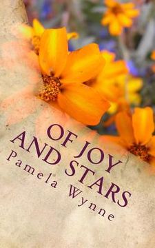 portada Of Joy and Stars: (a poetic journey through divorce)
