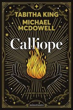 Calliope. La voz de las llamas