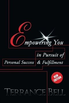 portada Empowering You  in Pursuit of Personal Success and Fulfillment