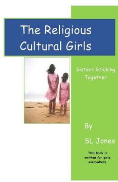 portada The Religious Cultural Girls (en Inglés)