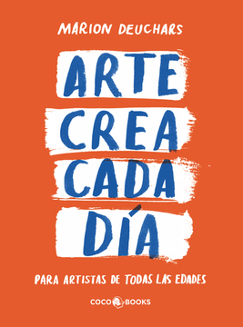 portada Arte Crea Cada dia