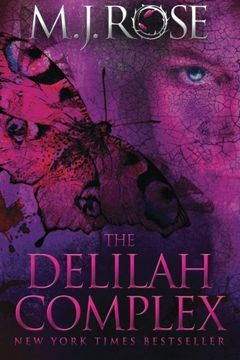 portada The Delilah Complex