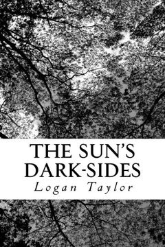 portada The Sun's Dark-Sides: Three Tales of Terror (Volume 1)