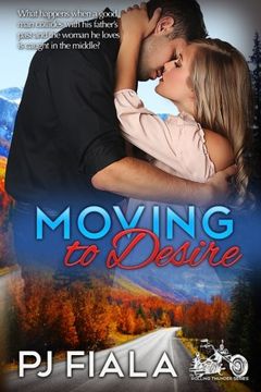 portada Moving to Desire: Volume 4 (Rolling Thunder)
