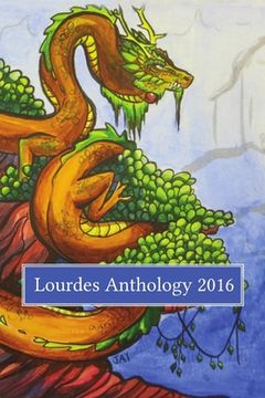 portada Lourdes Anthology 2016