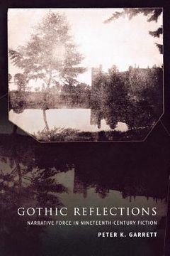 portada gothic reflections: the haunting of vietnam (en Inglés)