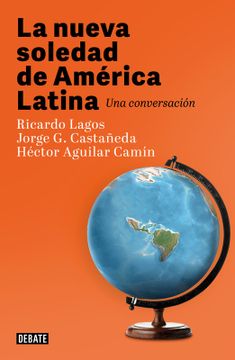 portada La Nueva Sociedad de América Latina