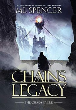 portada Chains of Legacy