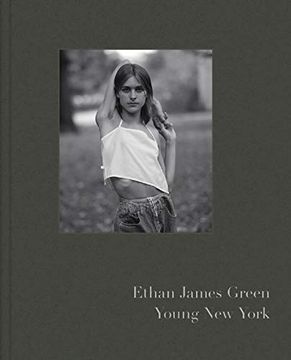 portada Ethan James Green: Young new York (en Inglés)