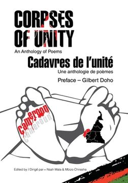 portada Corpses of Unity
