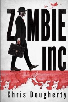 portada Zombie Inc. (en Inglés)