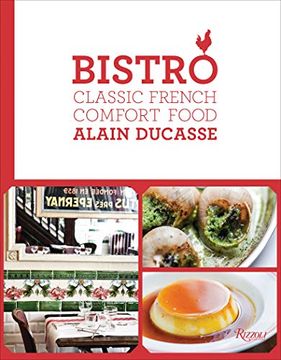 portada Bistro: Classic French Comfort Food (in English)
