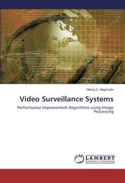 portada Video Surveillance Systems